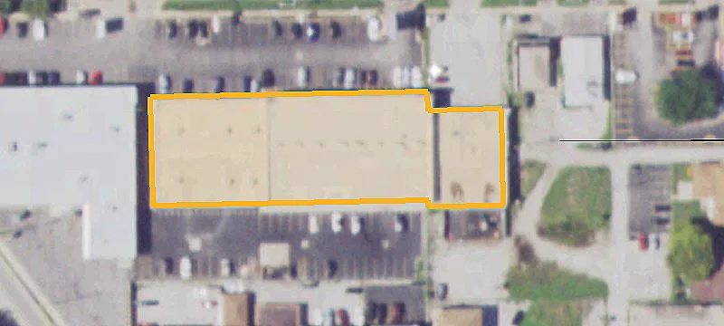 15015 Irving Ave