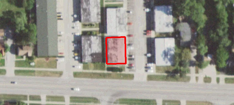 1050 Vinan Dr