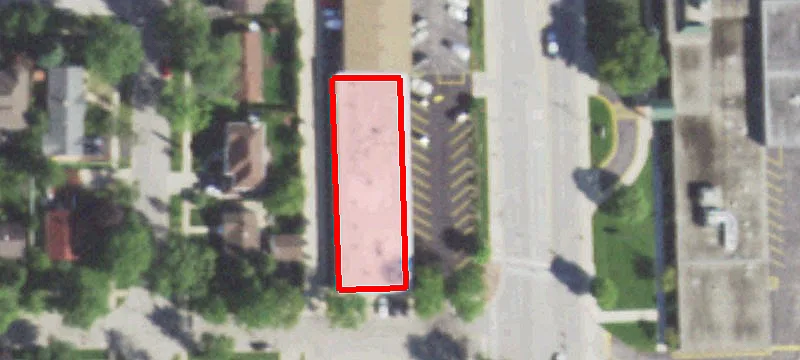 9422 Waukegan Rd