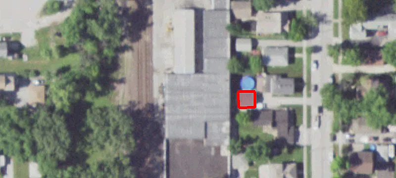 211 Julian St