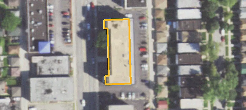 1227 Harlem Ave