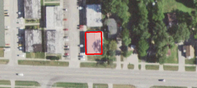 2903 Vinan Dr