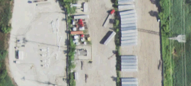 13051 Main St