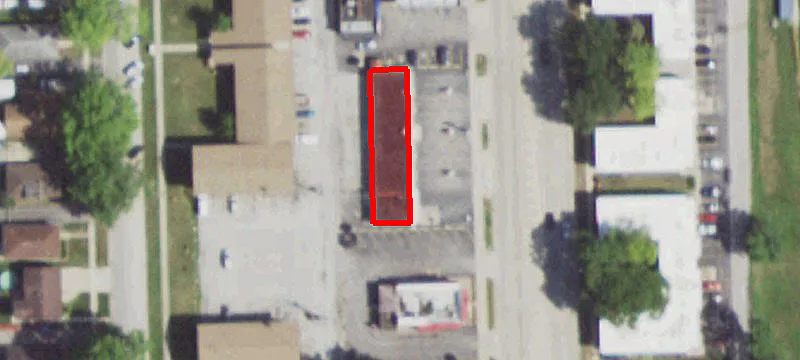 14526 Pulaski Rd