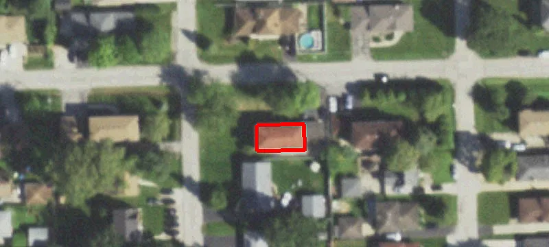 10603 83rd Ave, Unit 1
