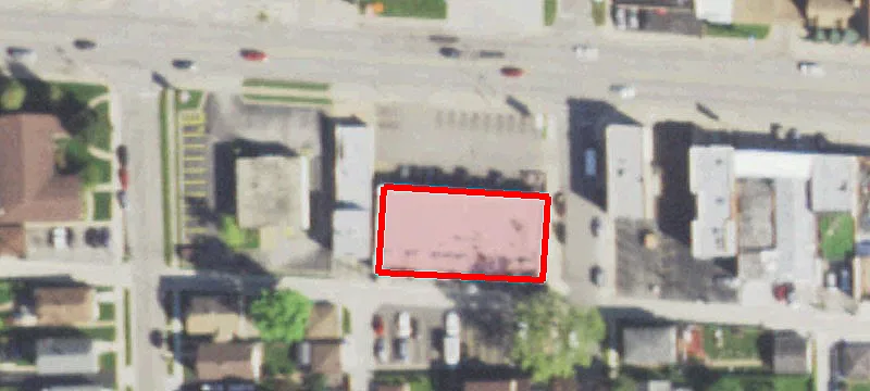 8703 Ogden Ave