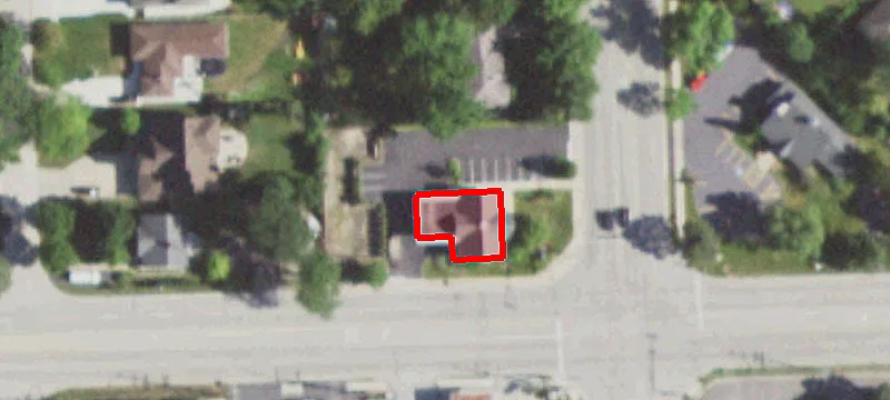 5450 Wolf Rd