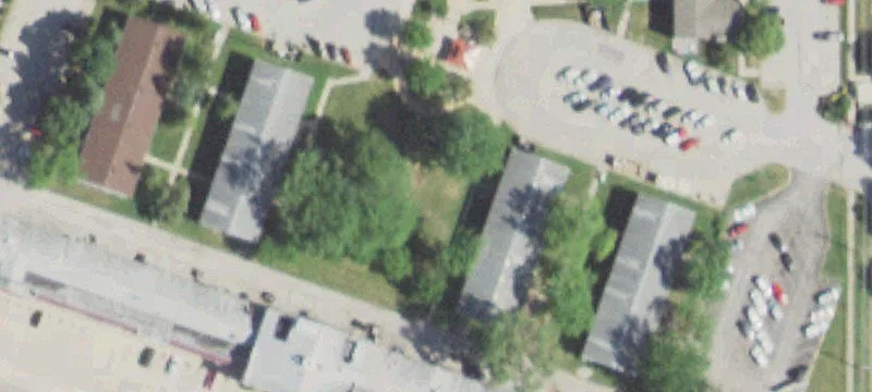 2202 Algonquin Rd