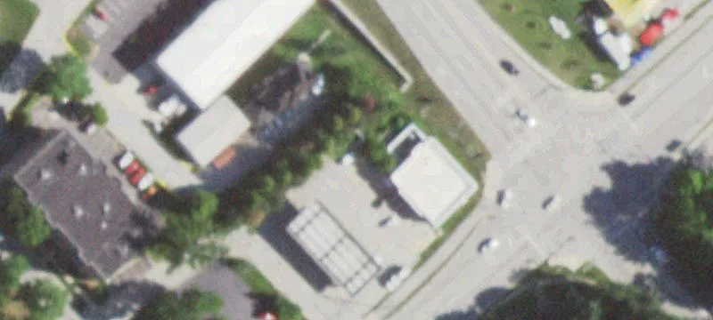 8732 Archer Ave