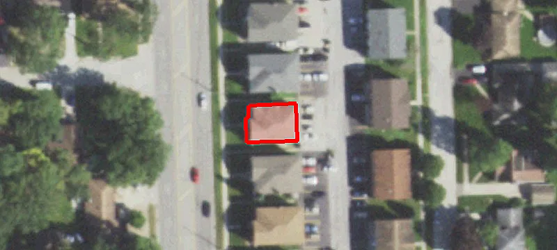10821 Harlem Ave