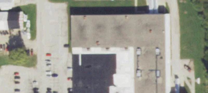 900 Cain St