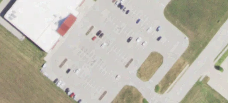 105 Illini Blvd