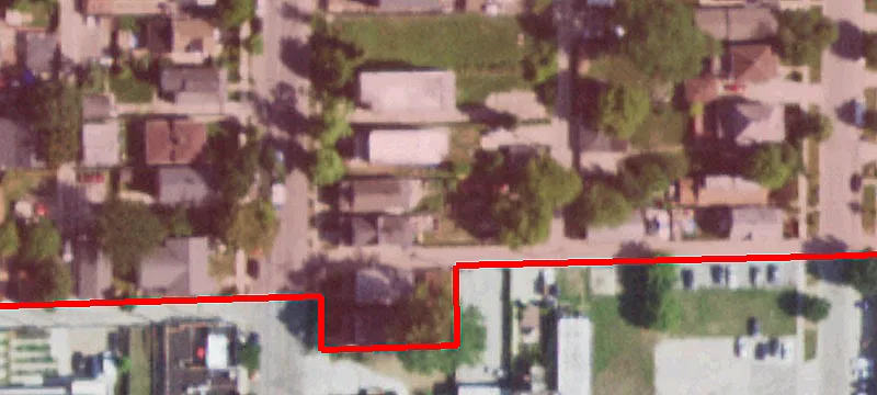 1717 Dodge Ave