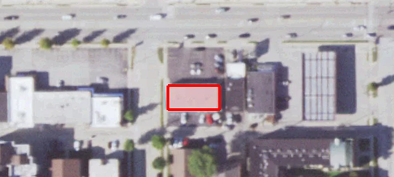 601 University Ave