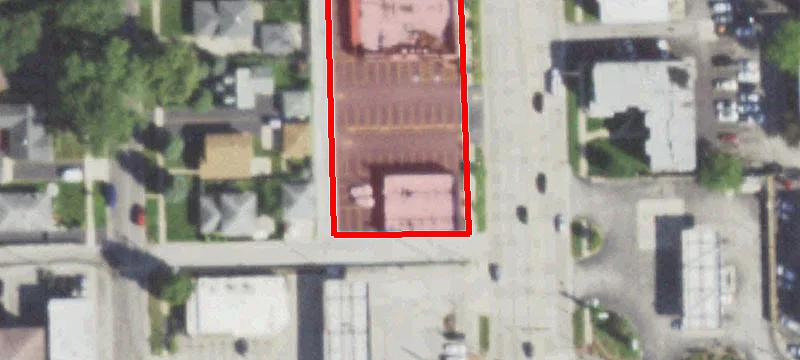 9450 Roberts Rd