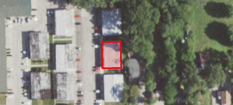 2907 Vinan Dr