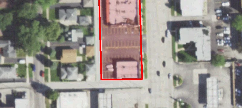 9446 Roberts Rd