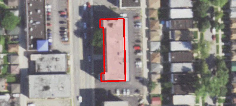 1227 Harlem Ave