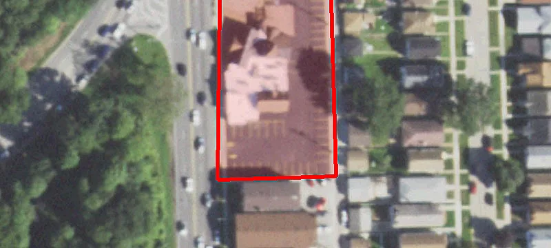 4109 Harlem Ave