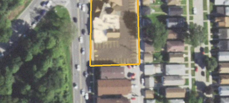 4109 Harlem Ave