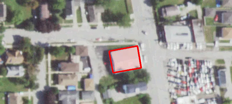 14500 Western Ave