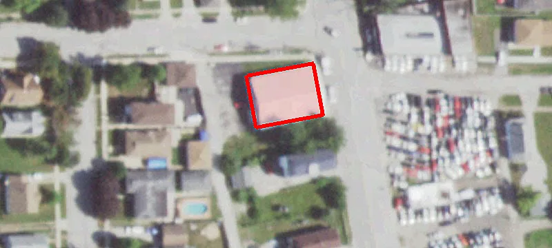 14500 Western Ave