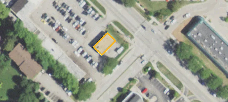 1408 Rand Rd