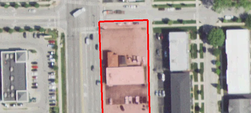 11001 Cicero Ave