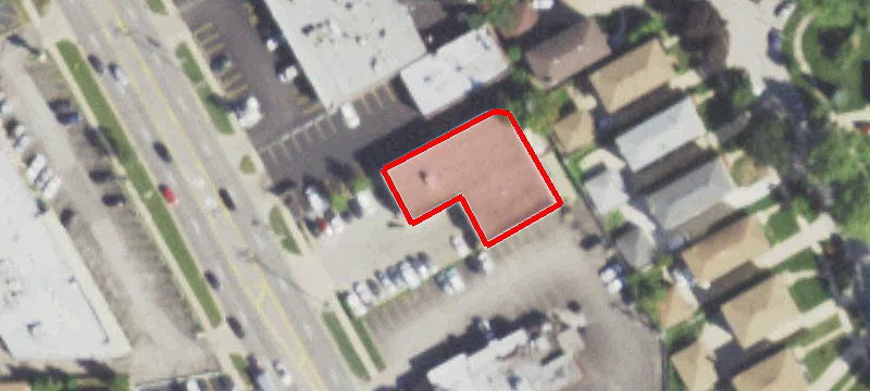 9007 Milwaukee Ave