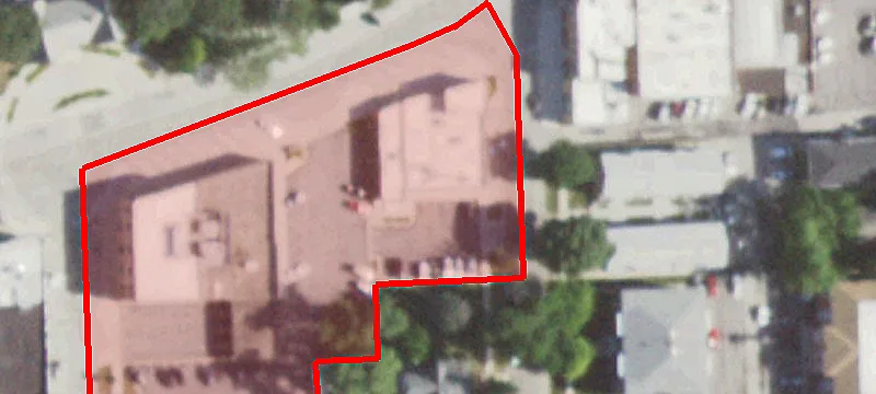600 Burlington Ave