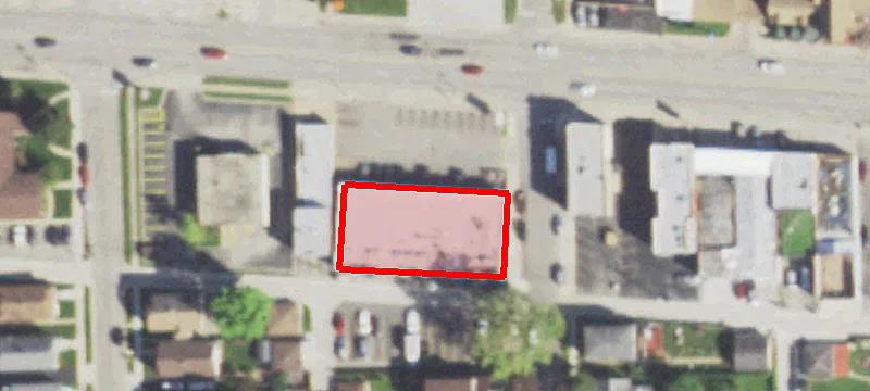 8705 Ogden Ave