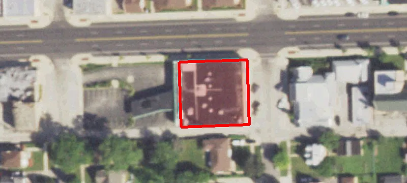 2100 Roosevelt Rd