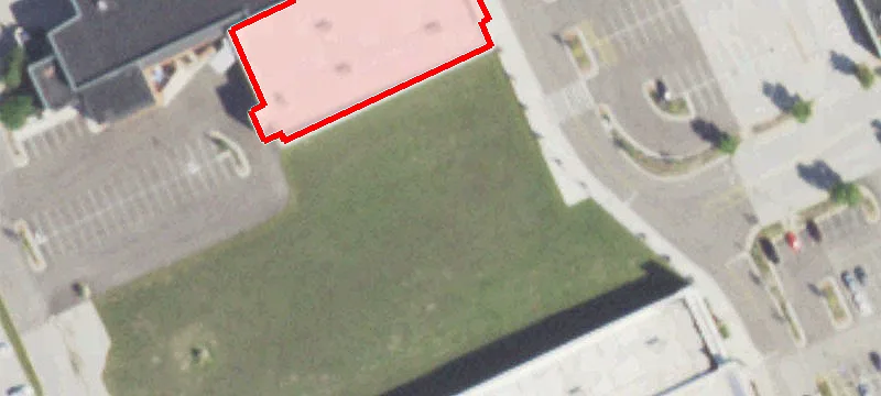 110 Waukegan Rd
