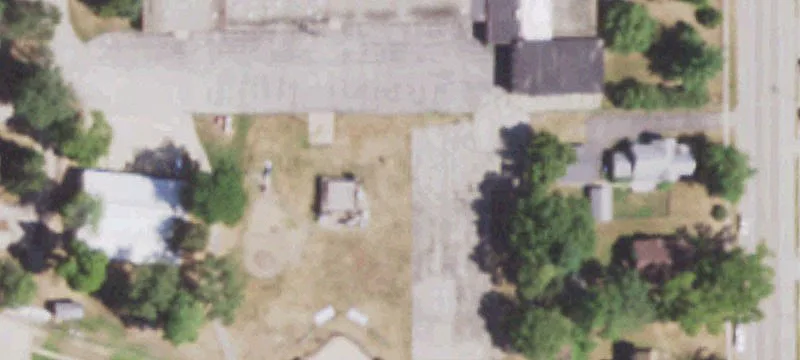 801 Ss St