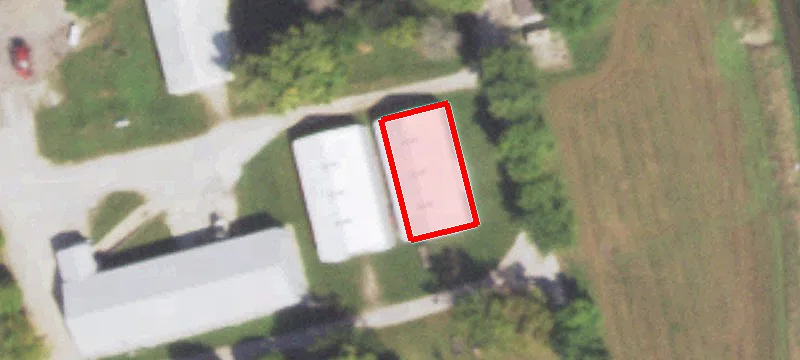 Ivesdale, IL 61851