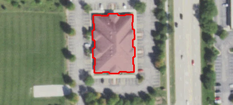 Depot Dr