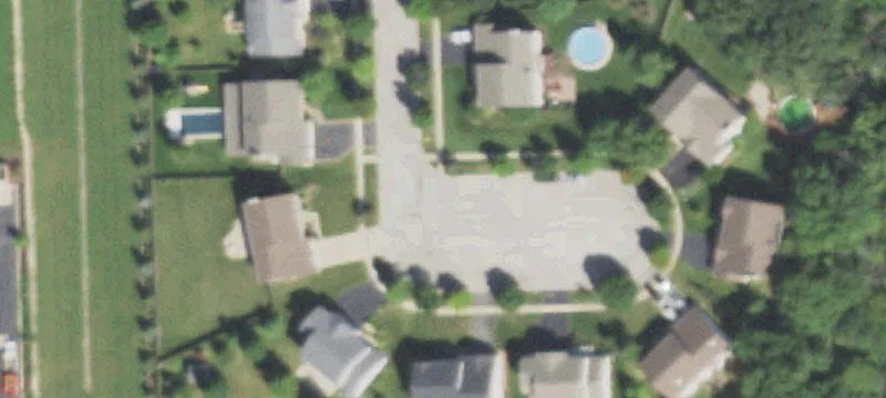 25445 Peninsula Dr