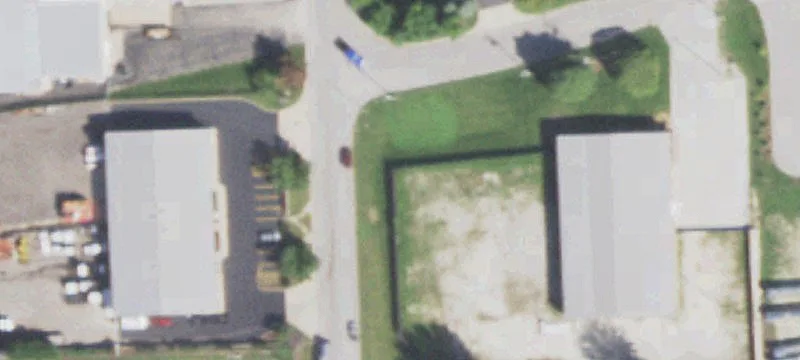 1806 Terry Dr