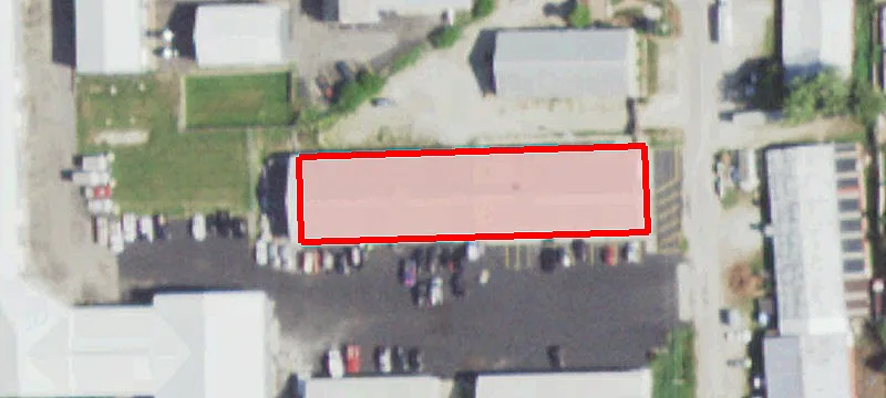 1017 Industry Rd