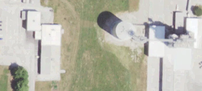 Bushnell, IL 61422