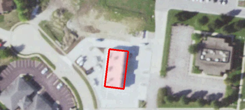 501 Commerce Dr