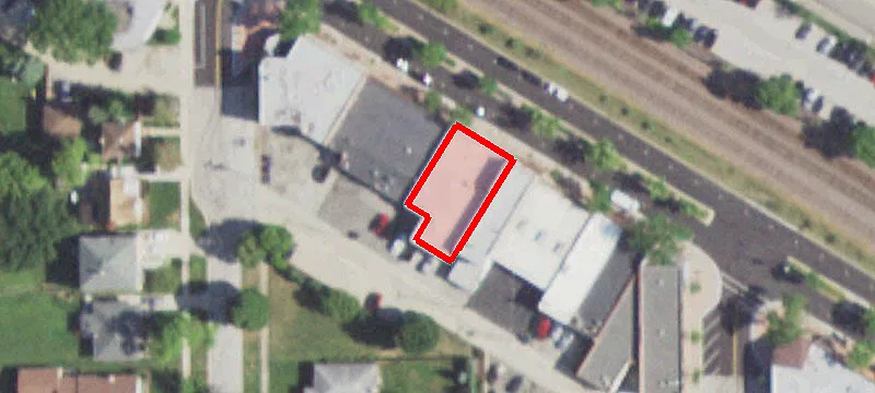 129 Prospect Ave