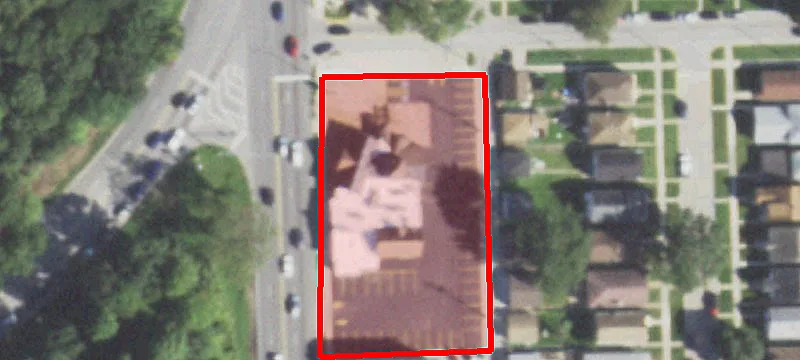4109 Harlem Ave