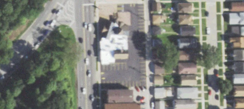 4109 Harlem Ave