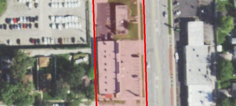 11136 Harlem Ave, Unit 50