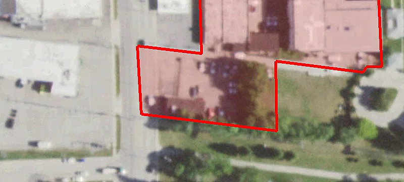 711 Mannheim Rd