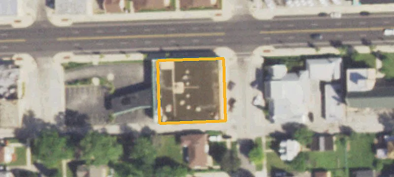 2100 Roosevelt Rd