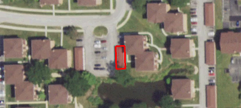 5819 Corey Ln