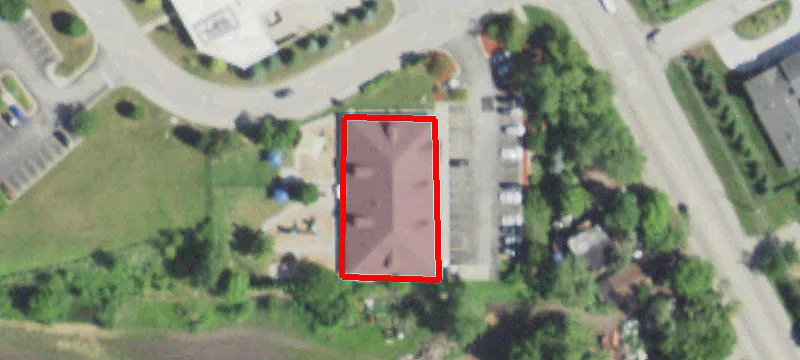 800 Il Rte 83