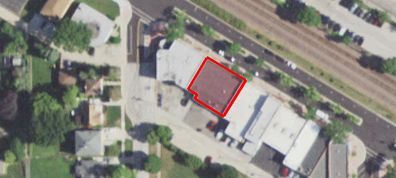 137 Prospect Ave